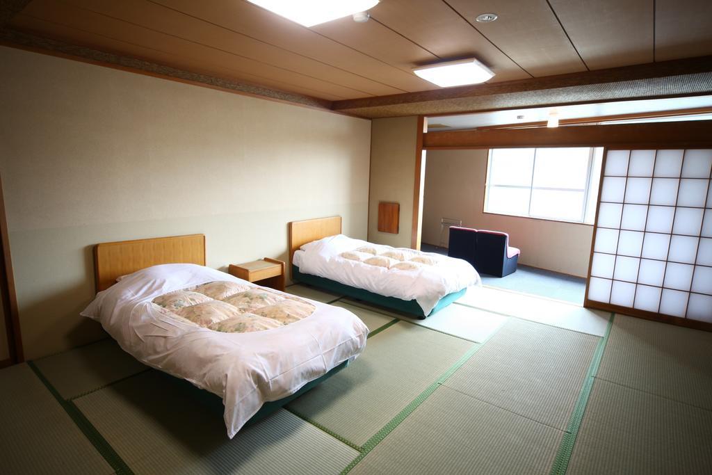 Atagawa Onsen Hotel Ohruri Higashiizu Zimmer foto